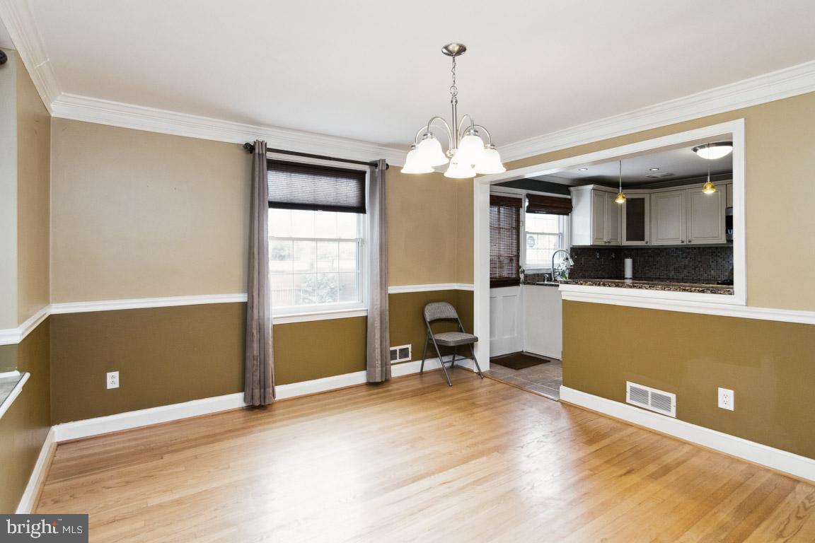 LOCH RAVEN MANOR - Residential Lease