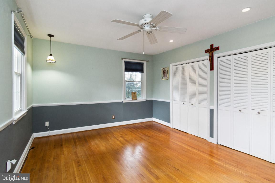 LOCH RAVEN MANOR - Residential Lease