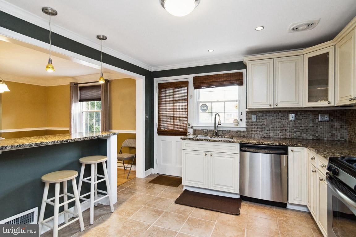 LOCH RAVEN MANOR - Residential Lease