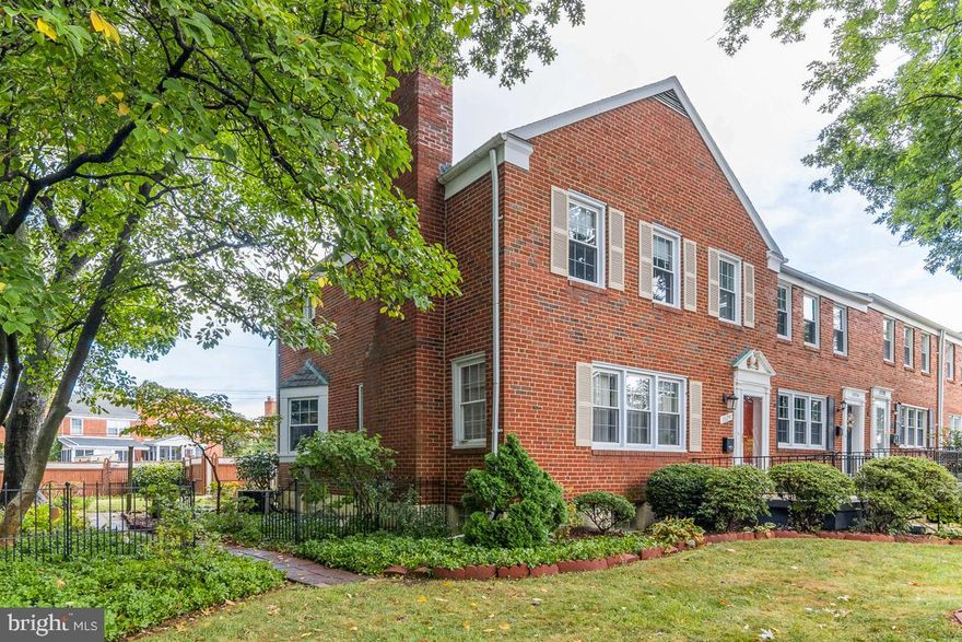 This charming Loch Raven classic beauty is available for rent!  Hardwood floors are throughout the first and second level.  The kitchens and bathrooms have all been updated in 2012 along with all of the appliances.  The finished basement area could serve as an office area or another living room area.  The home also has a wonderful yard that is fully fenced-in & the landlord has included the lawn care service for your convenience.  This property also has plenty of street parking but also has a 2 car parking pad in the rear. The tenant will be responsible for: Utility bills, cable/internet, water & renters insurance.  Applicants should have a minimum 700 FICO score and a clear criminal background report.  RentSpree is the desired application method. The landlord prefers no pets.