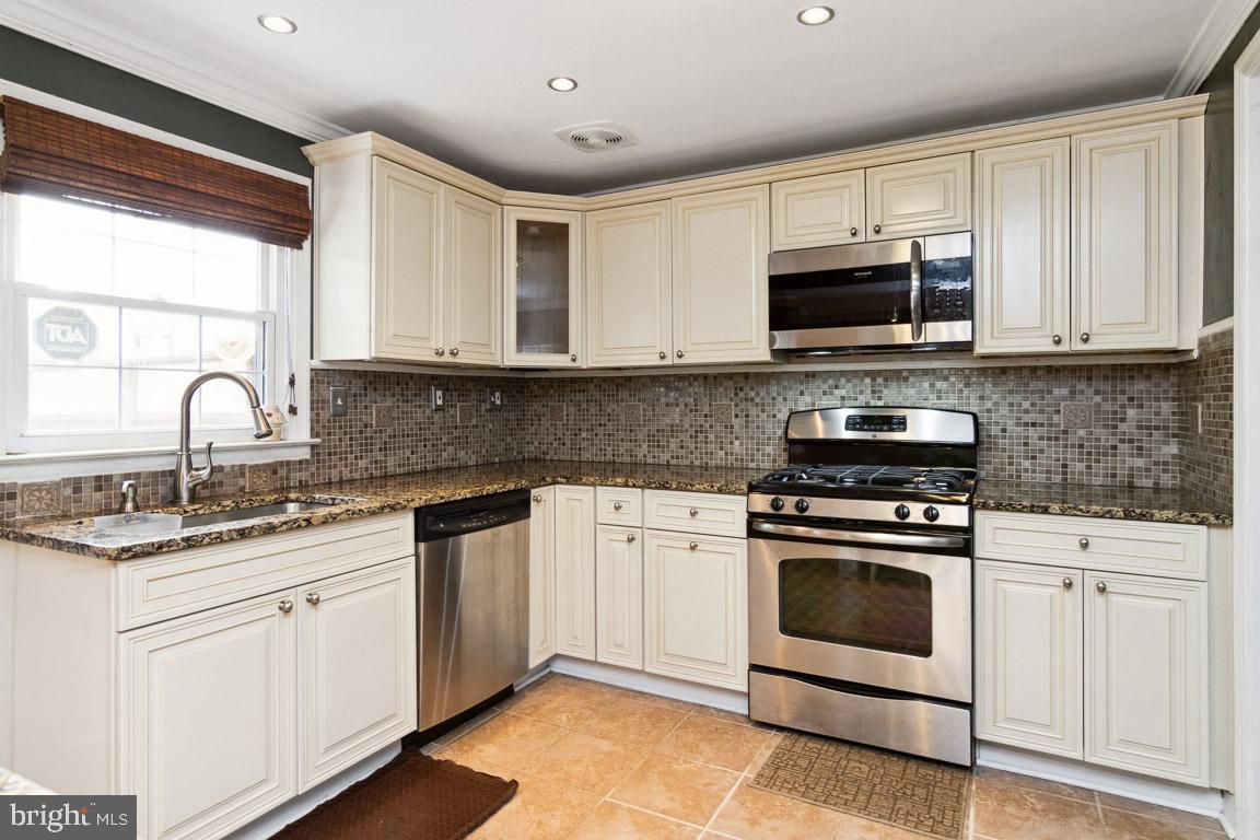 LOCH RAVEN MANOR - Residential Lease