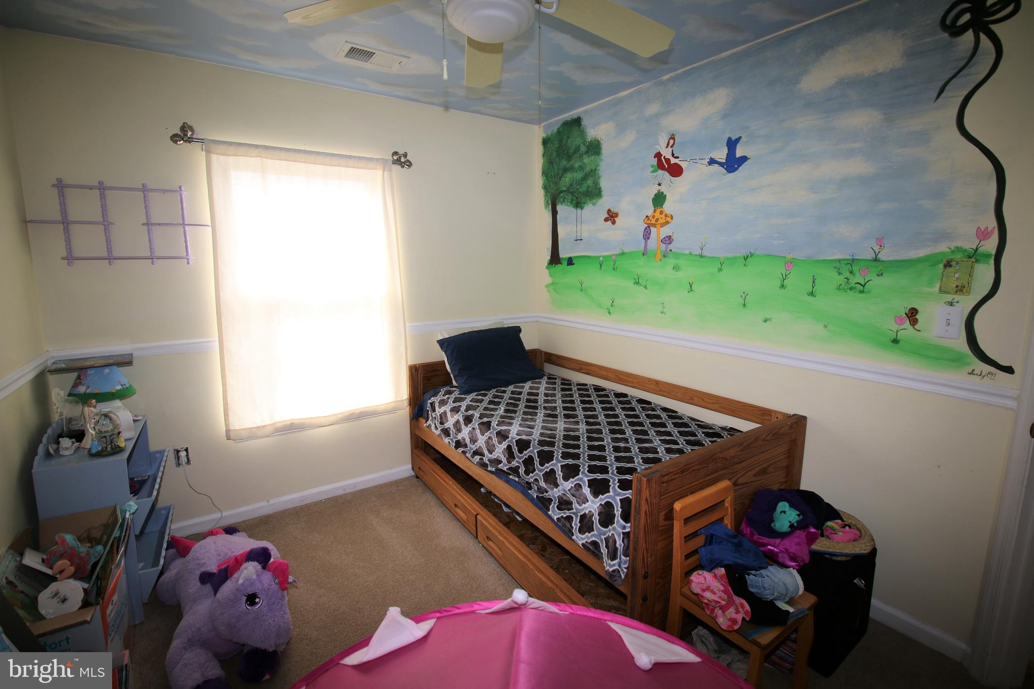 ASHBURN VILLAGE - Residential