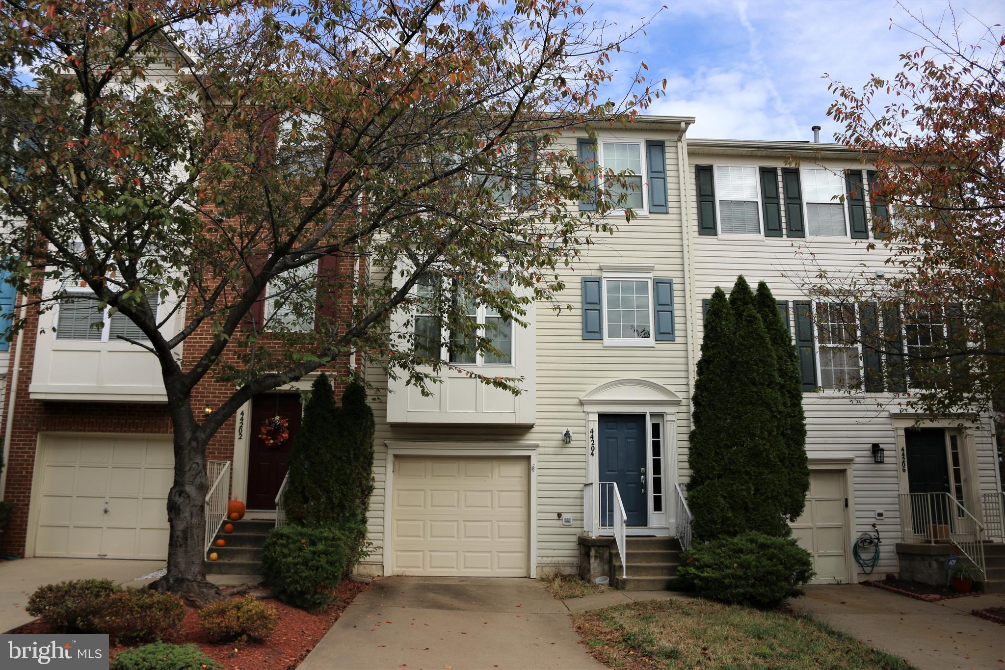 ASHBURN VILLAGE - Residential