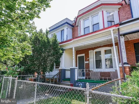 1460 Belleview Avenue, Camden, NJ MLS: NJCD2089384