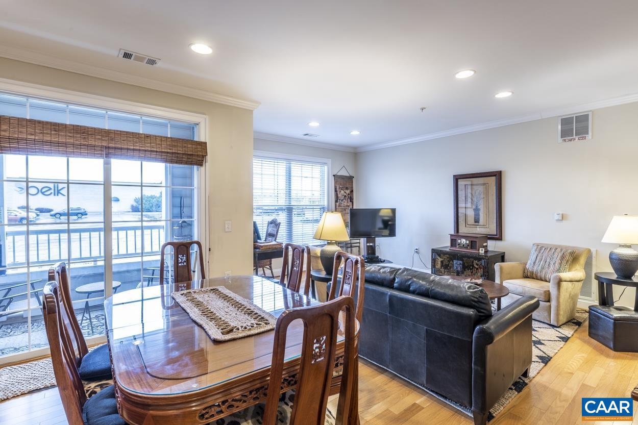 GLENWOOD STATION - Residential