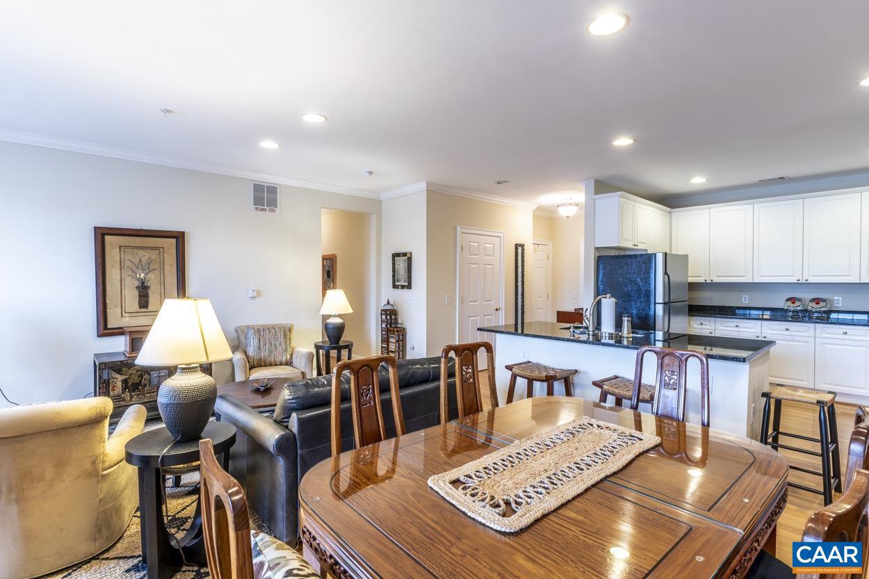 GLENWOOD STATION - Residential