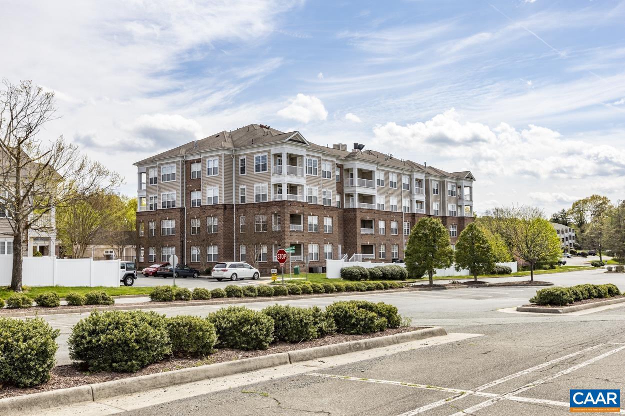 GLENWOOD STATION - Residential