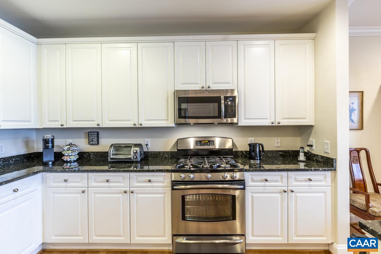 GLENWOOD STATION - Residential