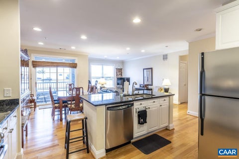 Condo For Sale - 1051 Glenwood Station Ln Ln #104<br/> CHARLOTTESVILLE, VA 22901