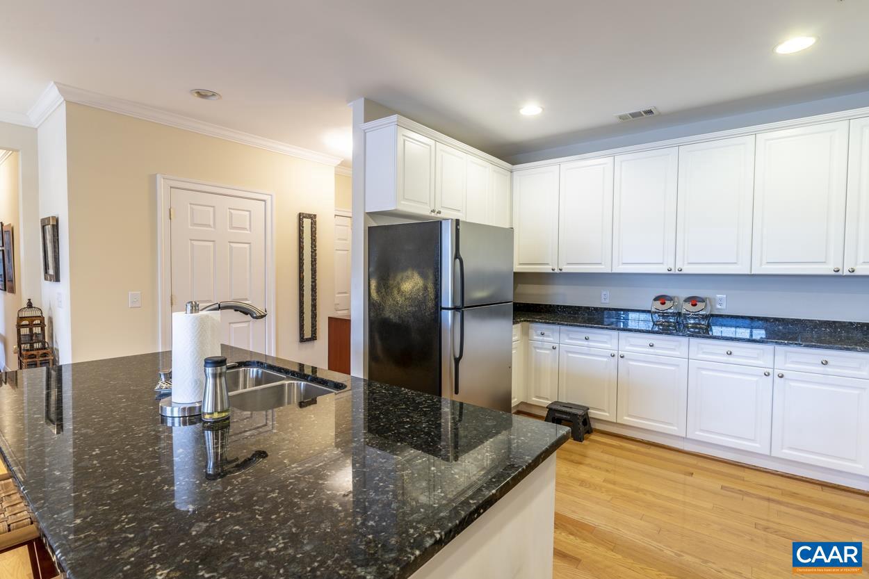 GLENWOOD STATION - Residential
