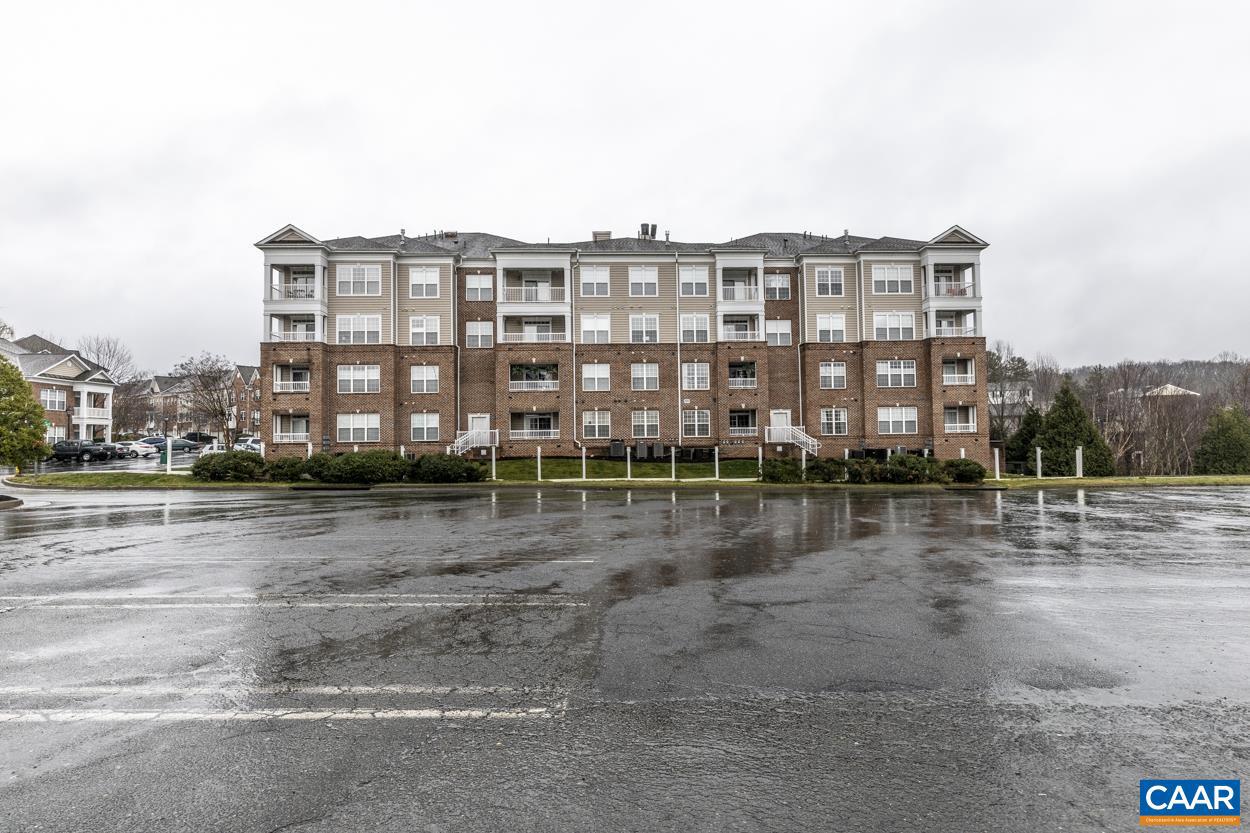 GLENWOOD STATION - Residential