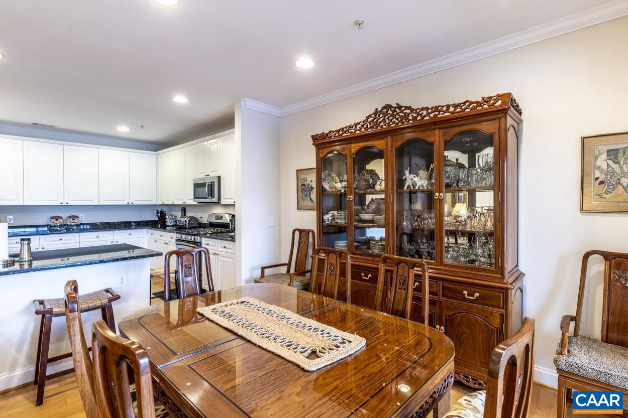 GLENWOOD STATION - Residential