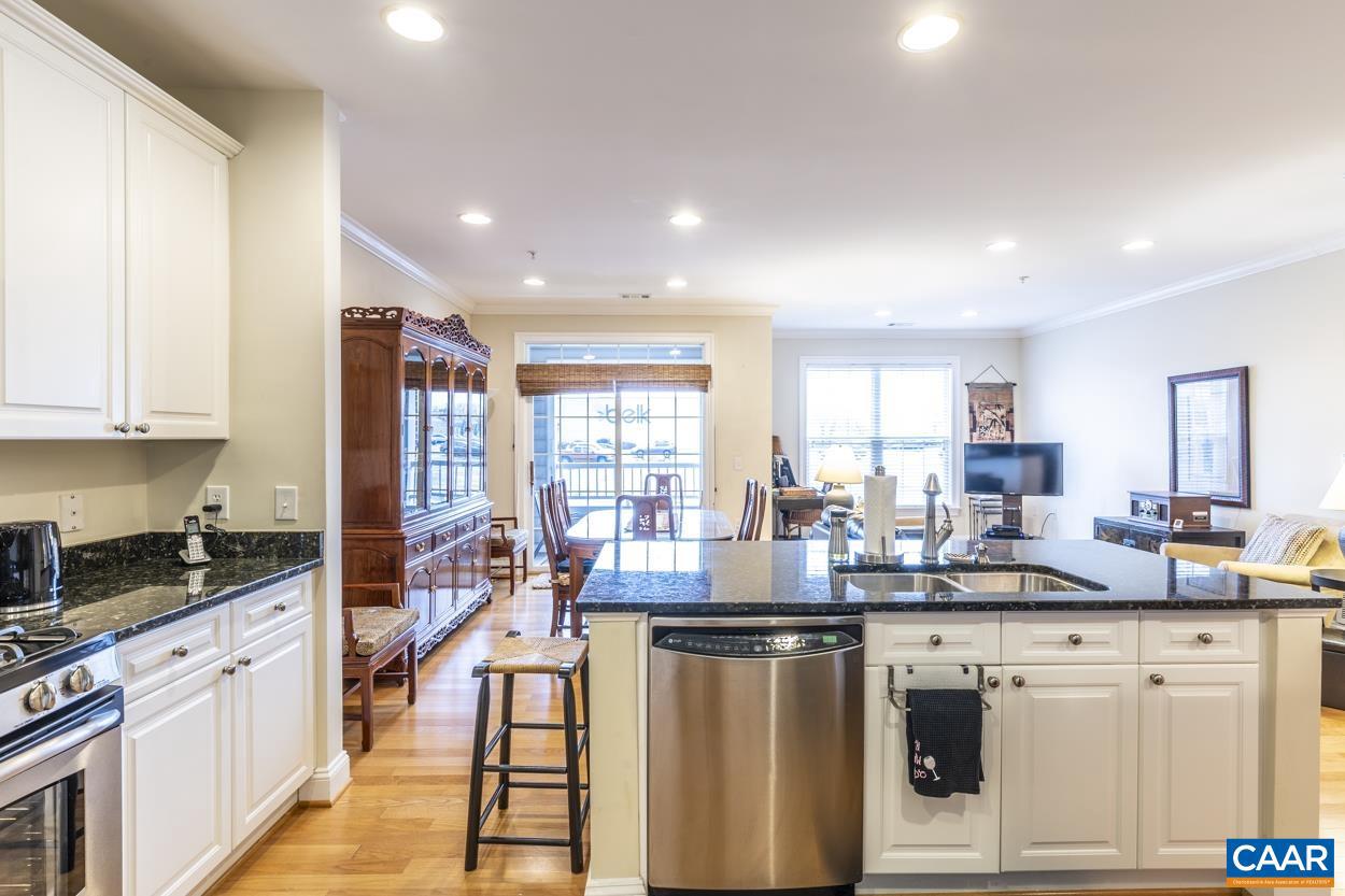 GLENWOOD STATION - Residential