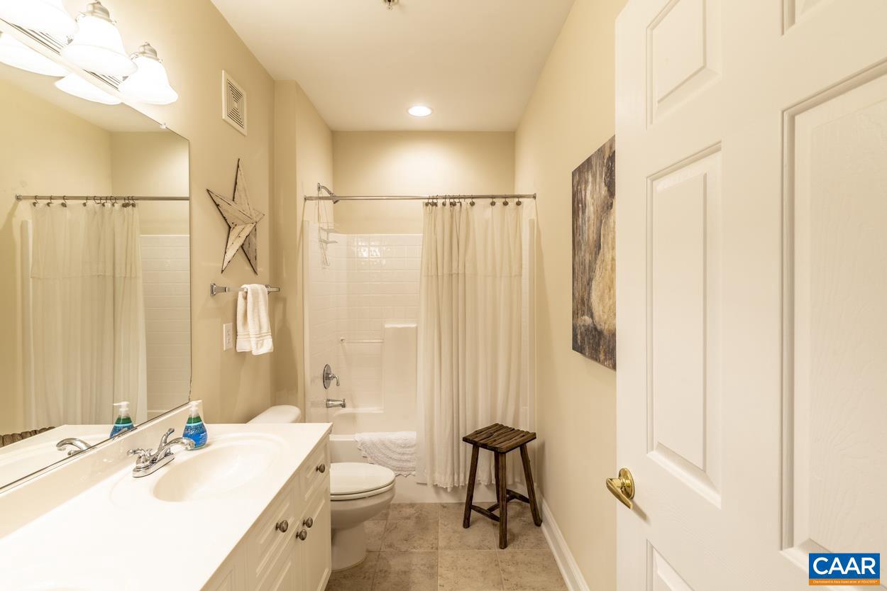 GLENWOOD STATION - Residential