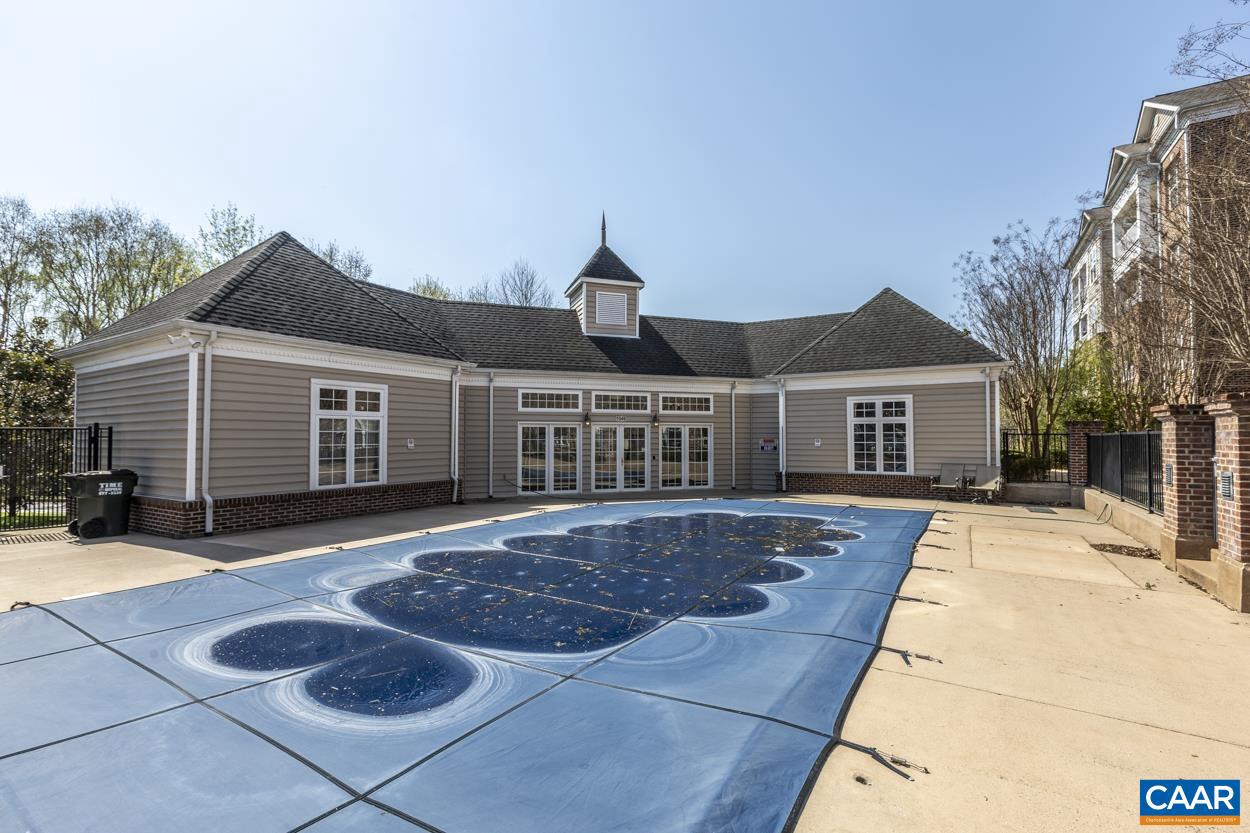 GLENWOOD STATION - Residential