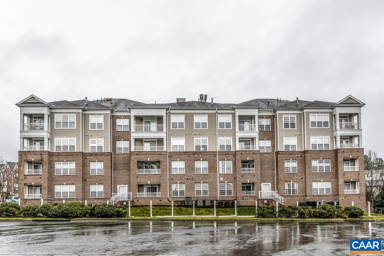 GLENWOOD STATION - Residential