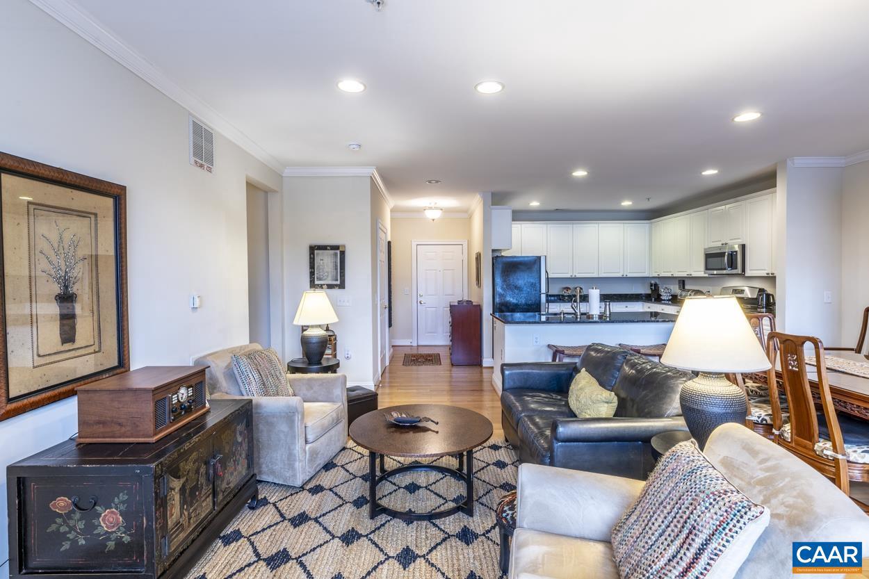 GLENWOOD STATION - Residential
