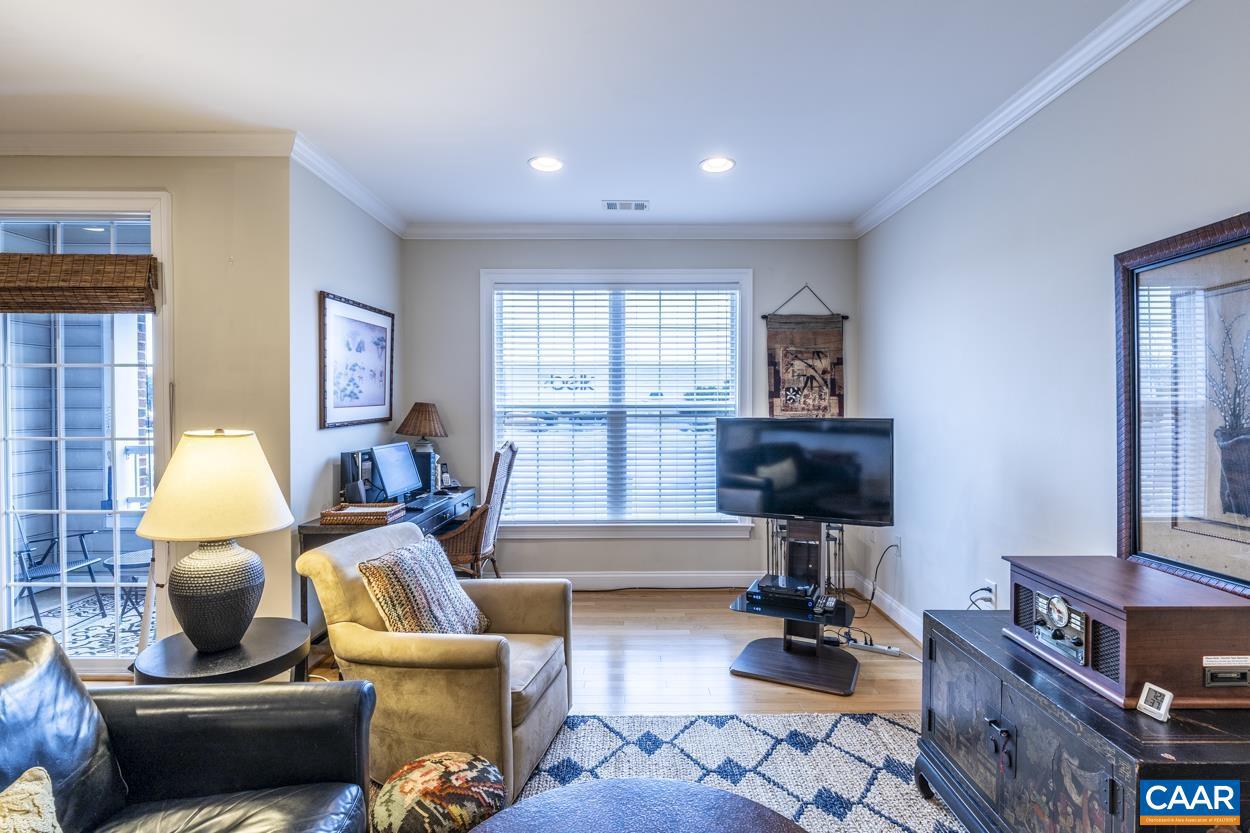 GLENWOOD STATION - Residential