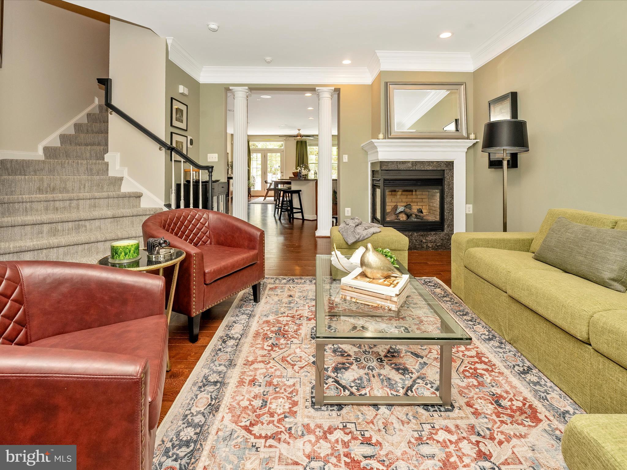 URBANA HIGHLANDS - Residential