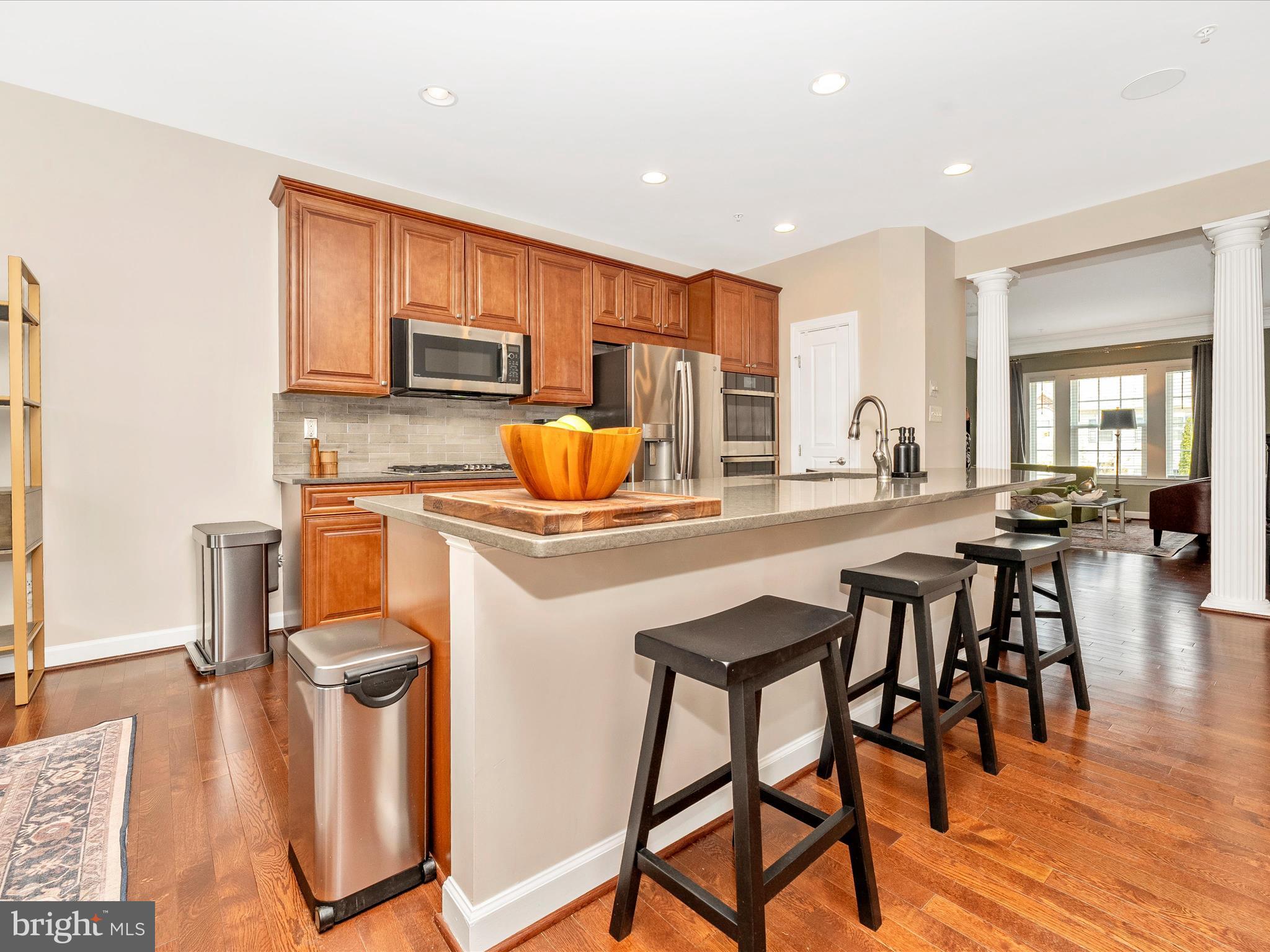 URBANA HIGHLANDS - Residential