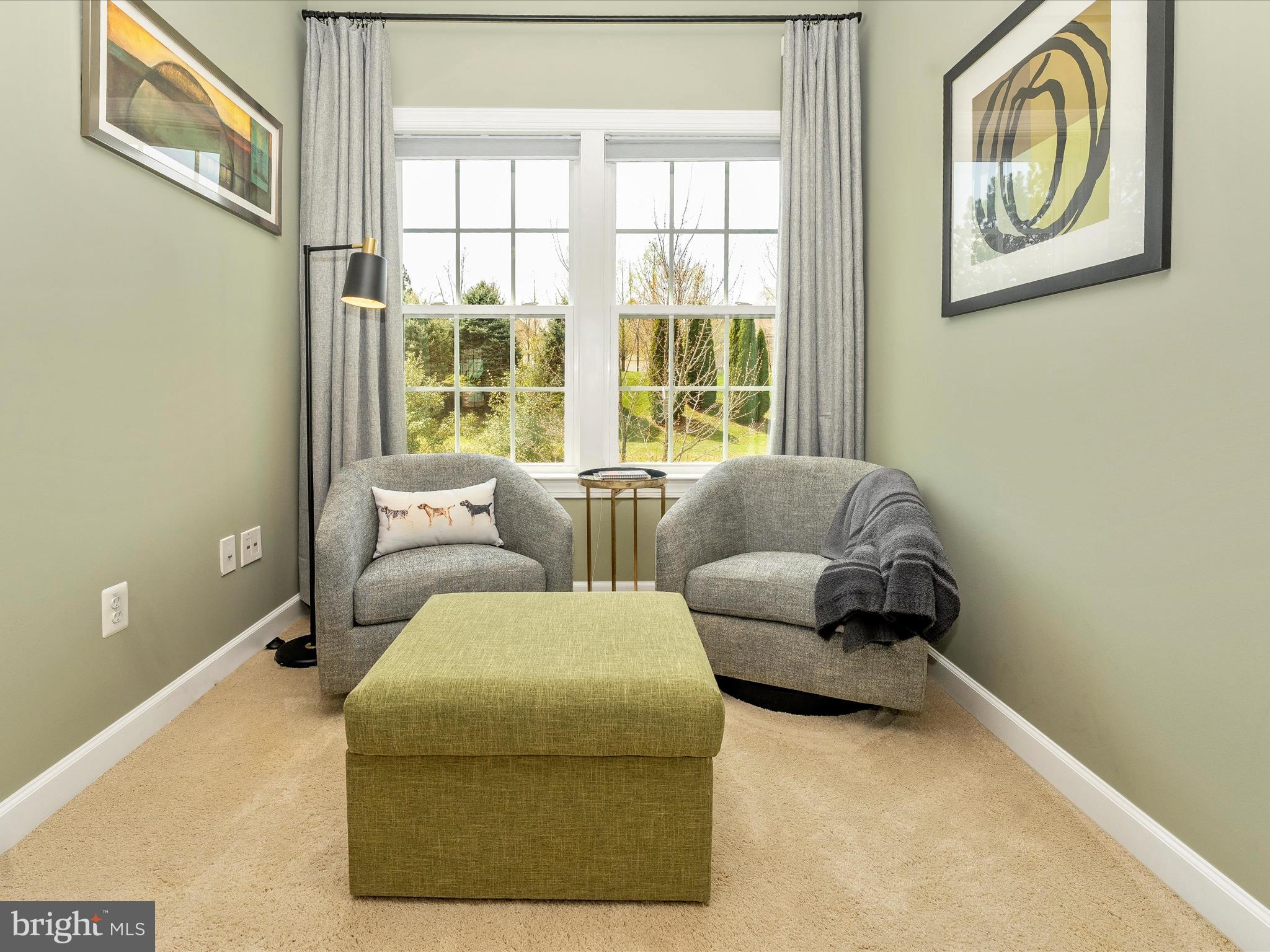 URBANA HIGHLANDS - Residential