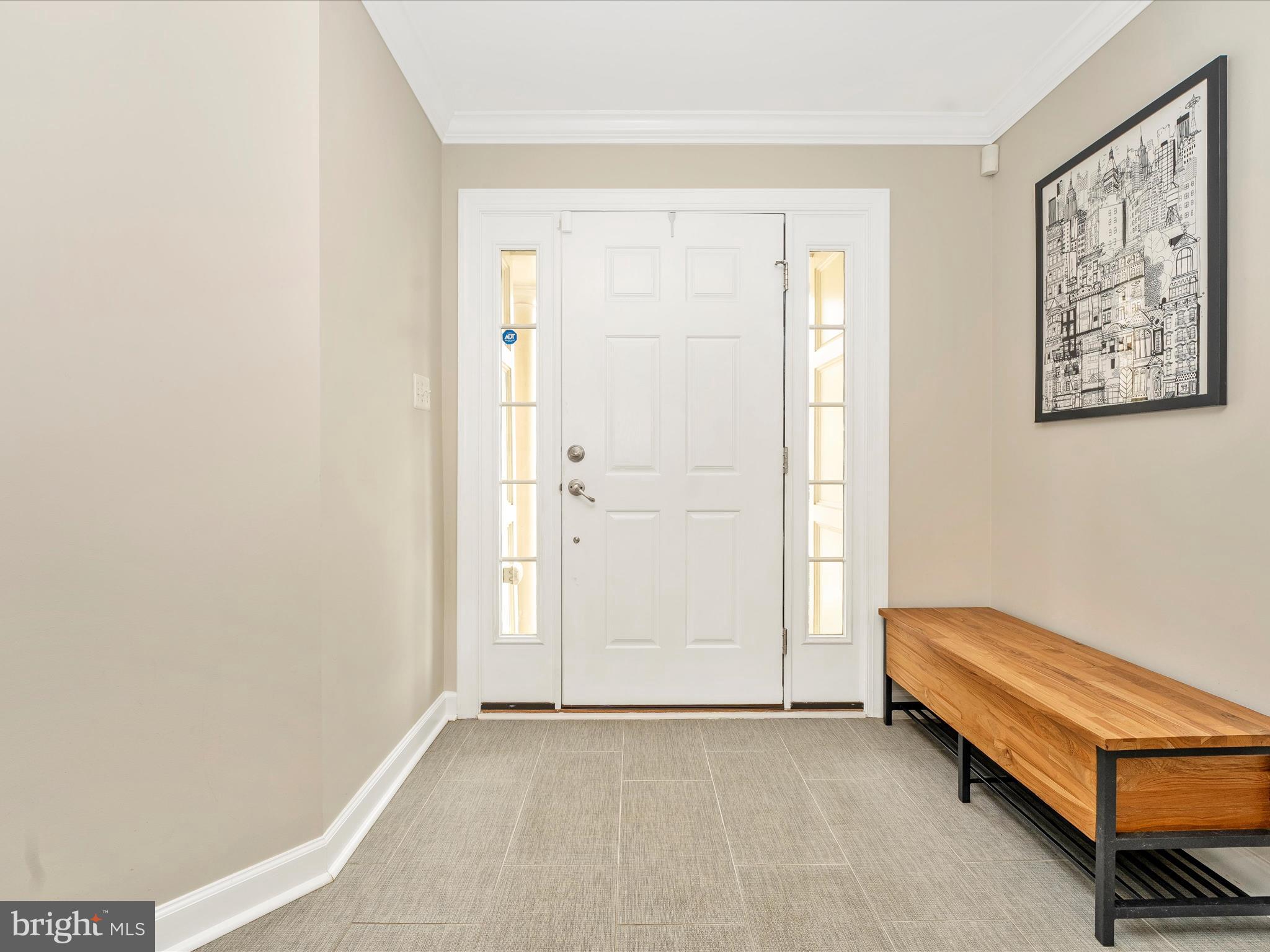 URBANA HIGHLANDS - Residential