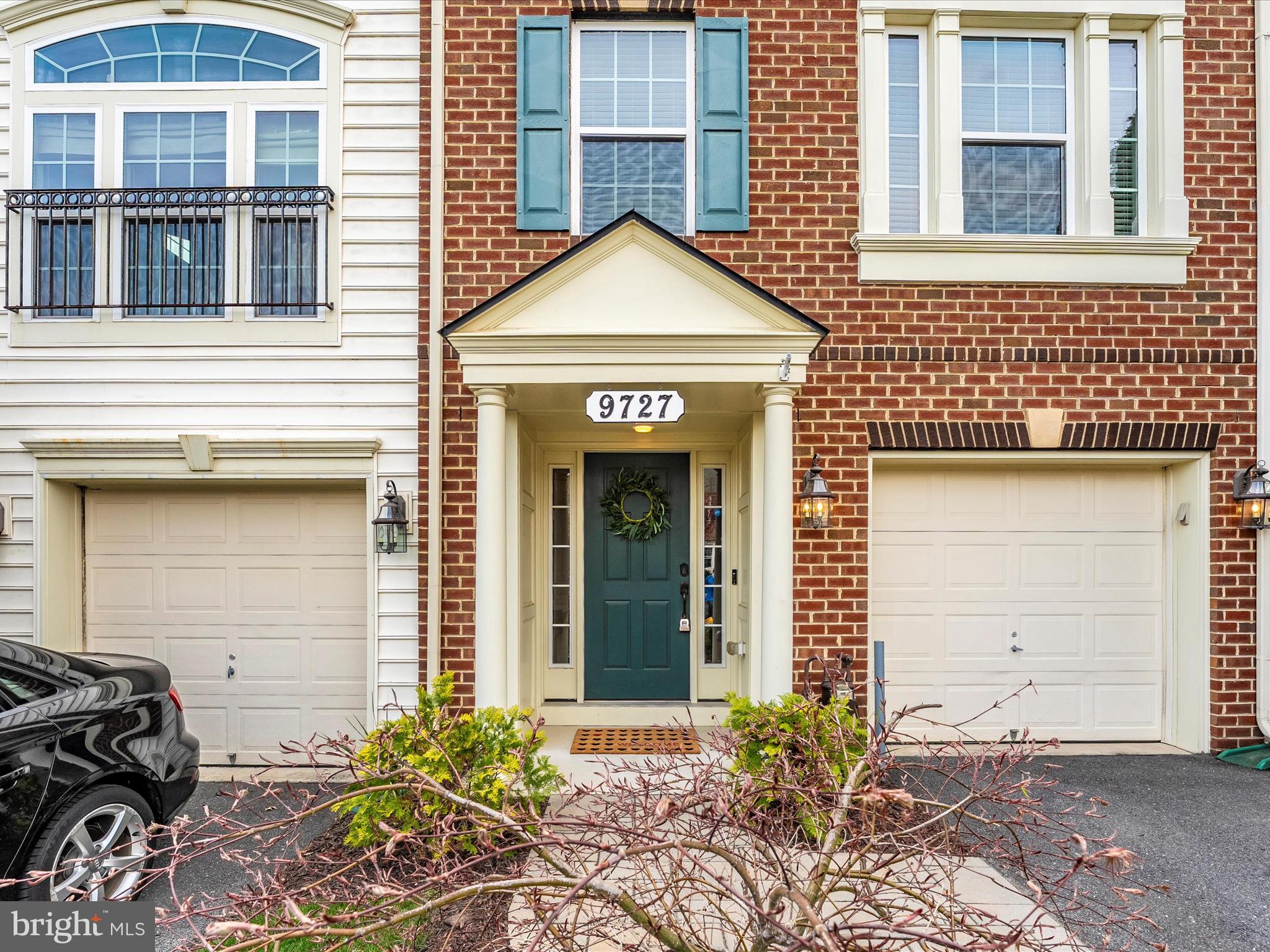 URBANA HIGHLANDS - Residential