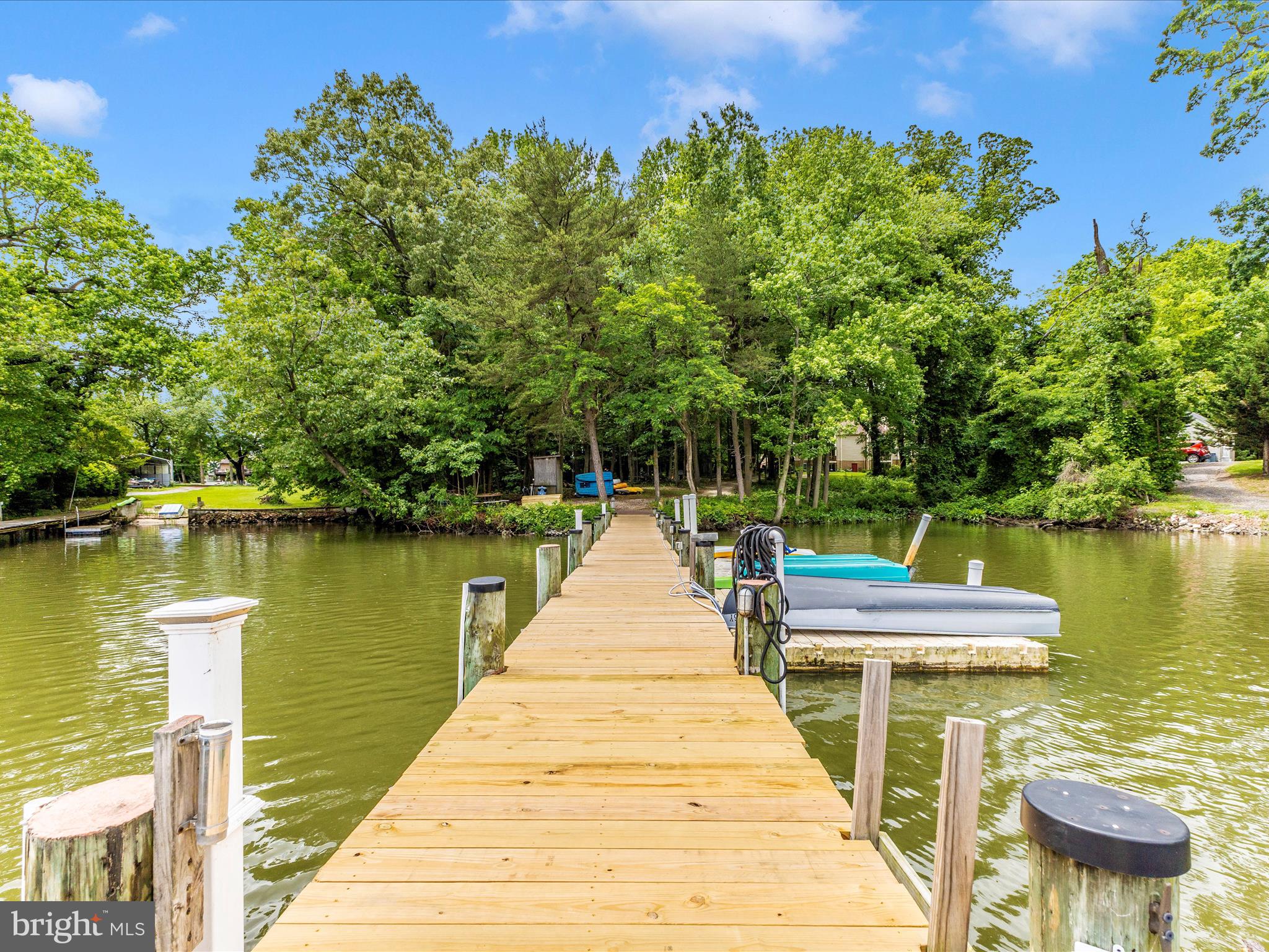 URBANA HIGHLANDS - Residential