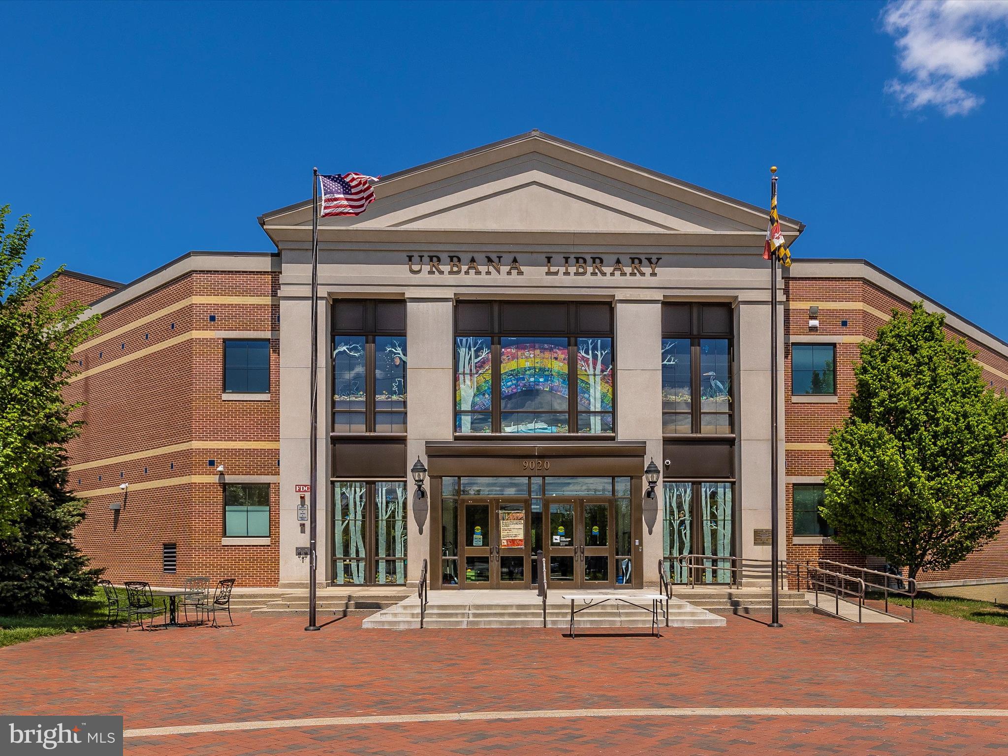 URBANA HIGHLANDS - Residential