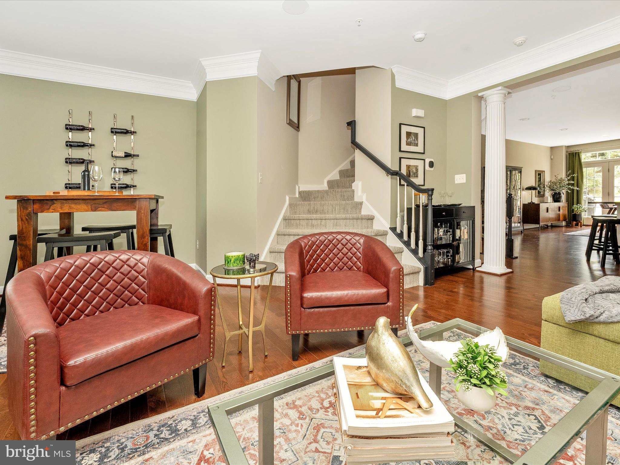 URBANA HIGHLANDS - Residential