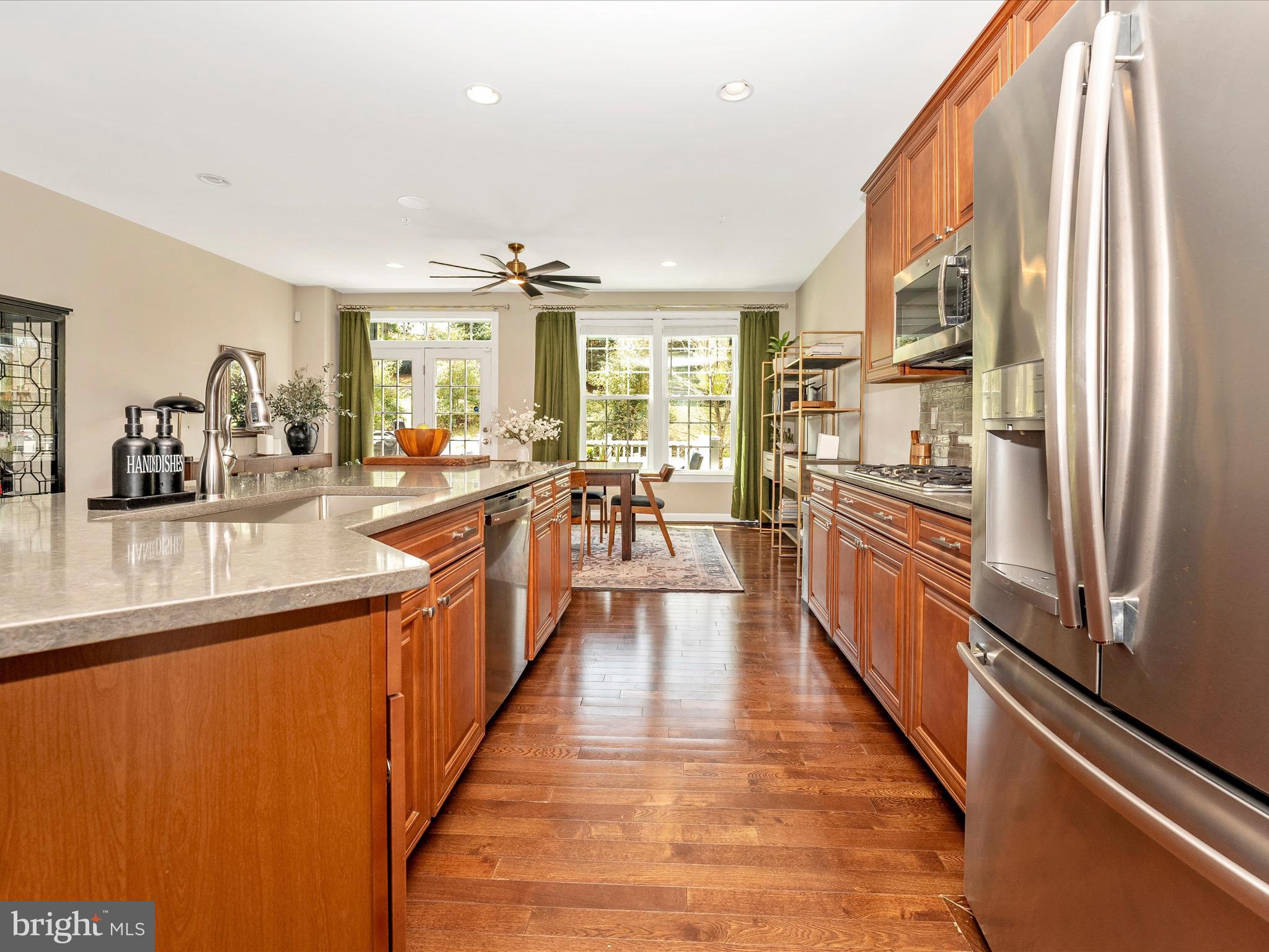 URBANA HIGHLANDS - Residential