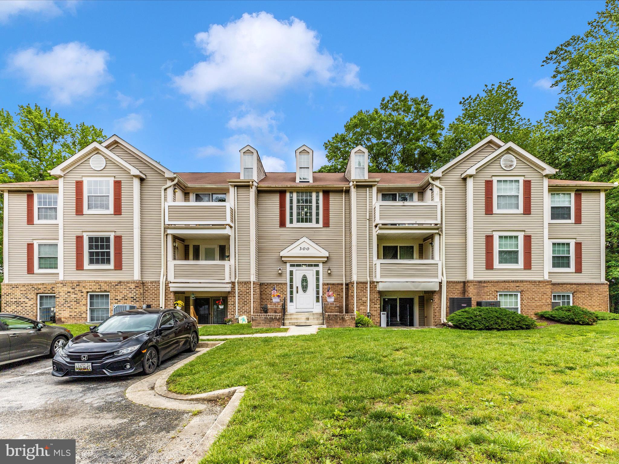 URBANA HIGHLANDS - Residential