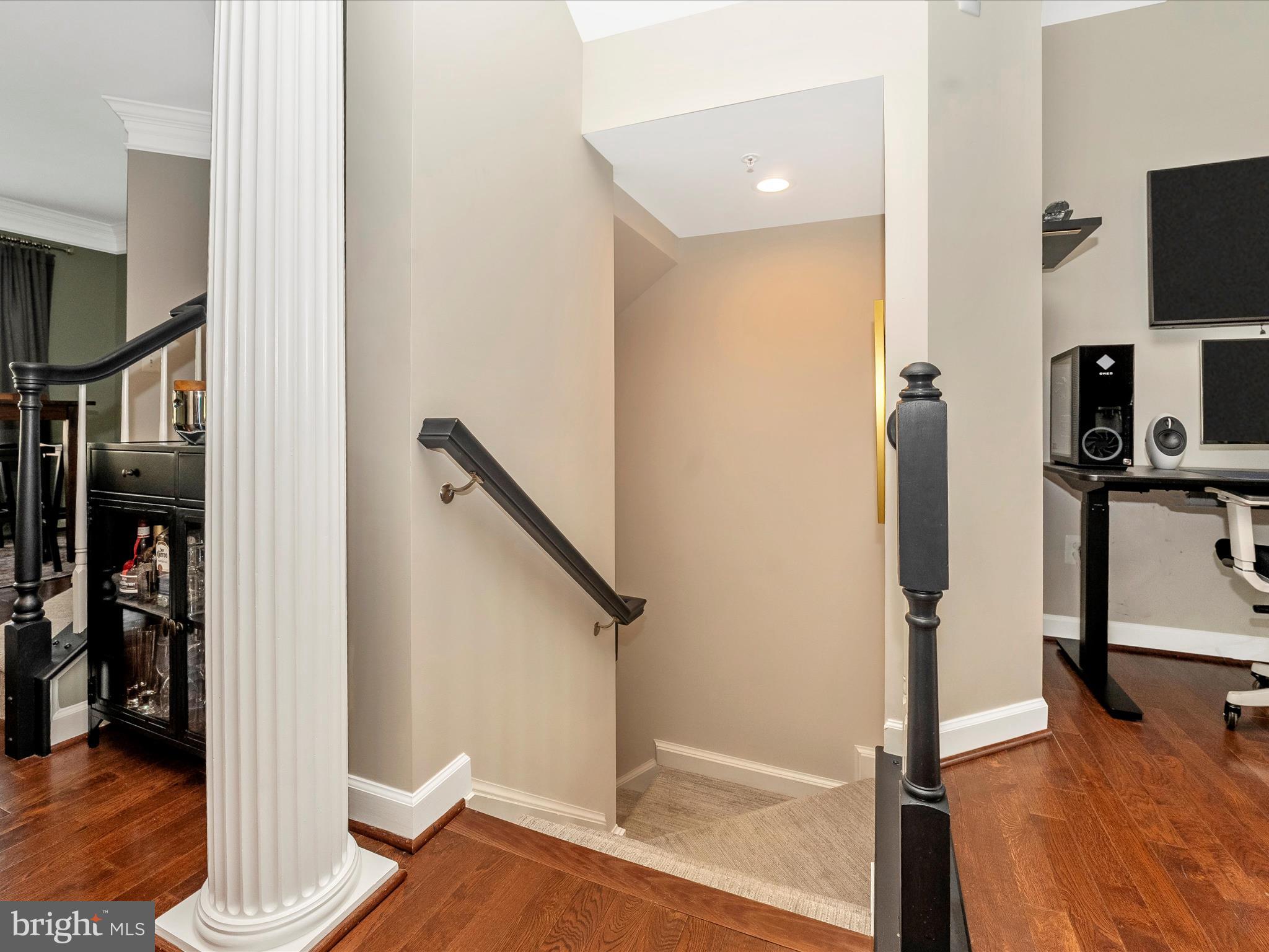 URBANA HIGHLANDS - Residential