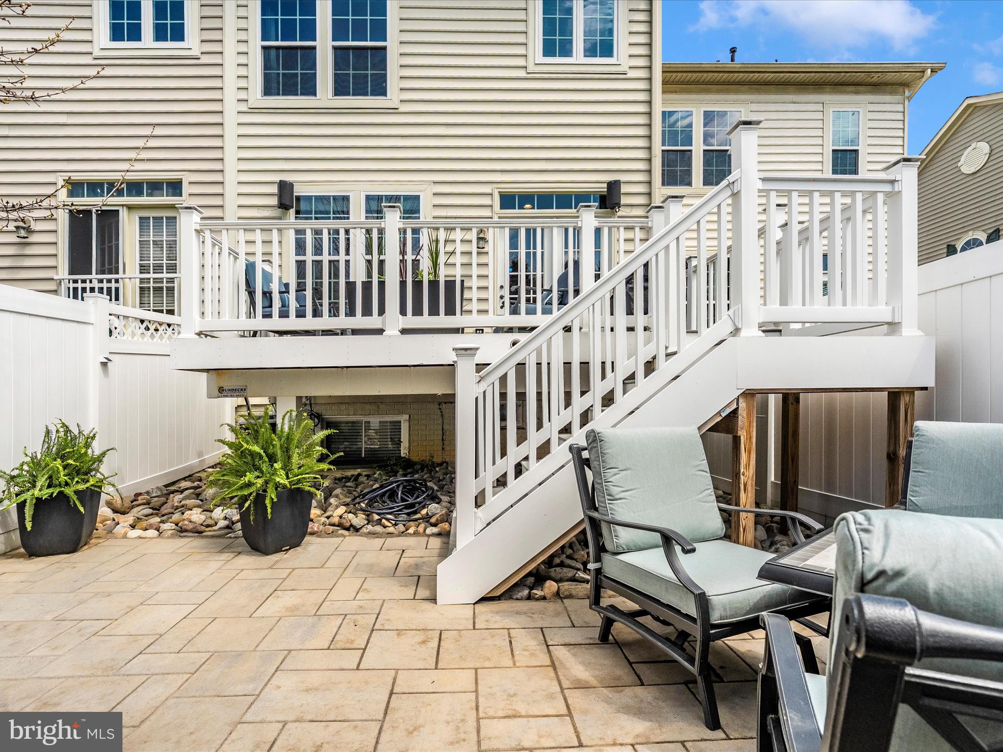 URBANA HIGHLANDS - Residential