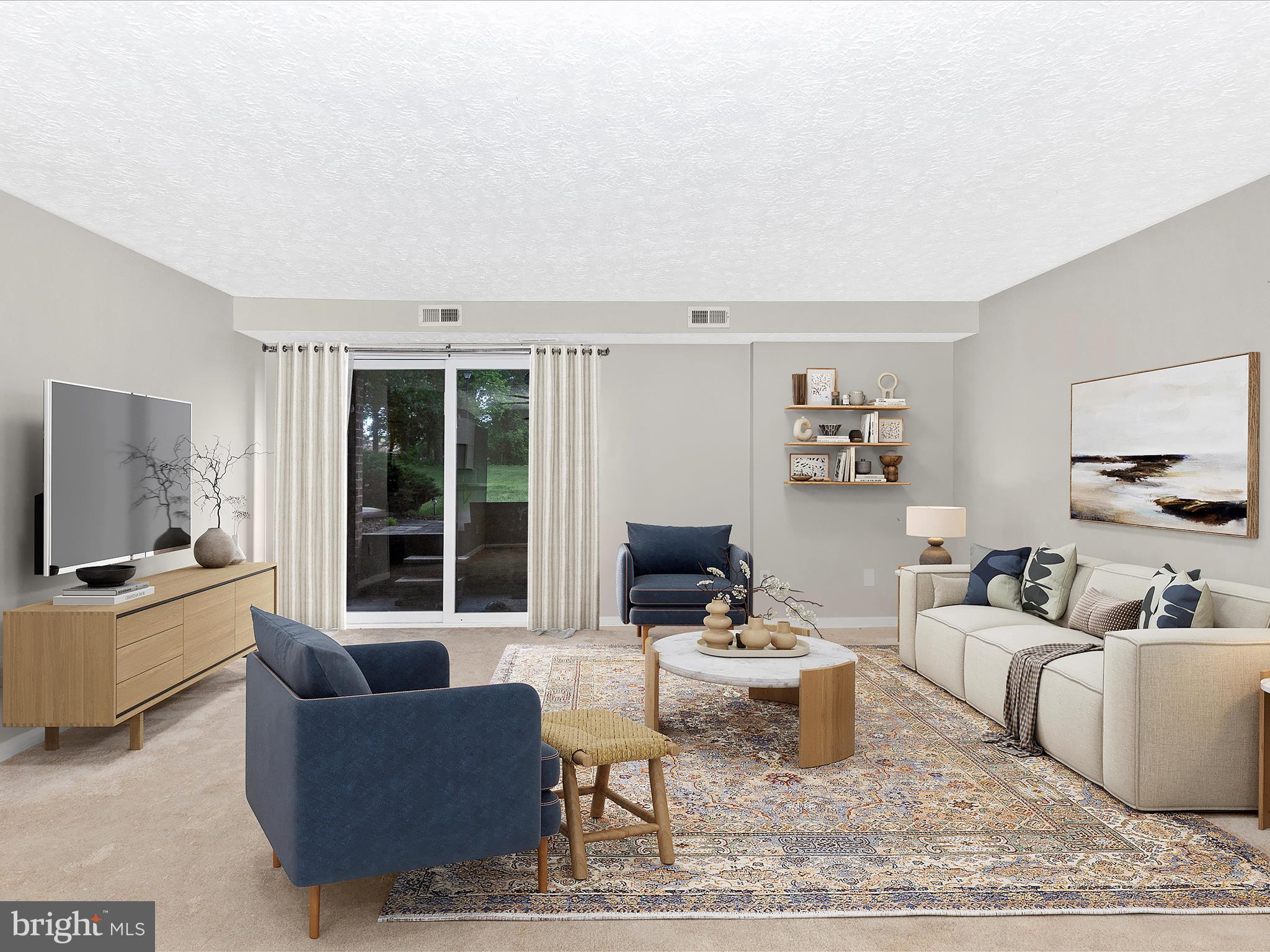 URBANA HIGHLANDS - Residential