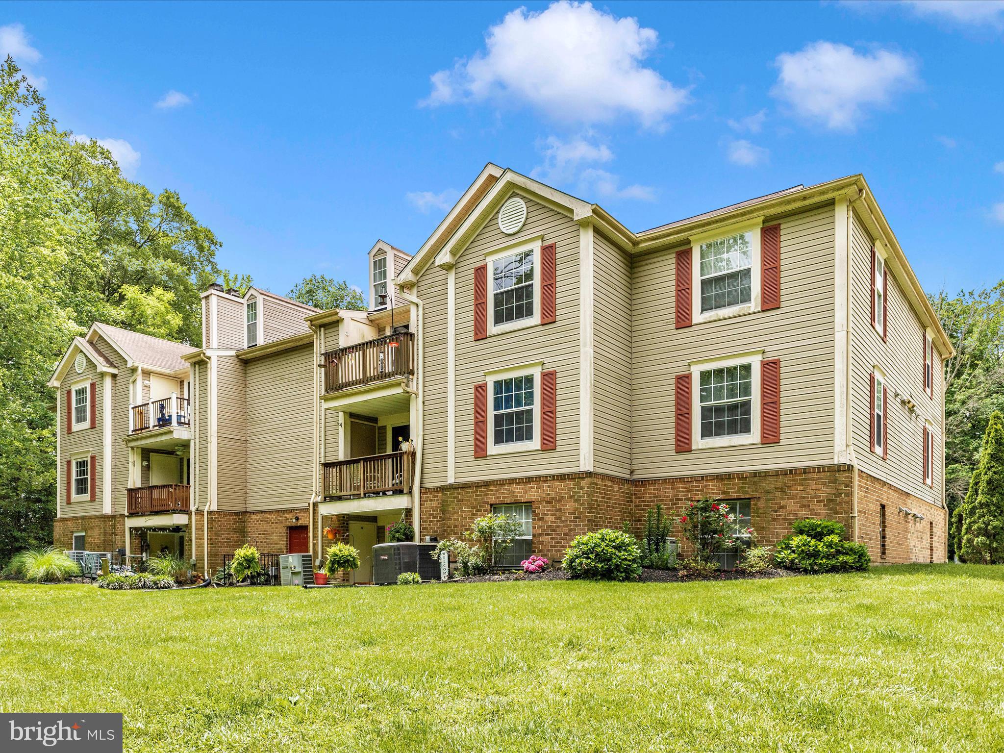 URBANA HIGHLANDS - Residential