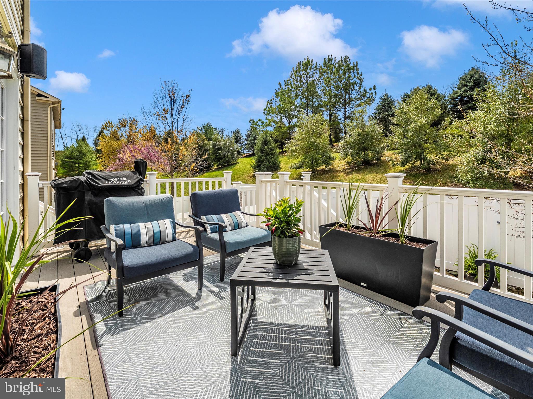 URBANA HIGHLANDS - Residential