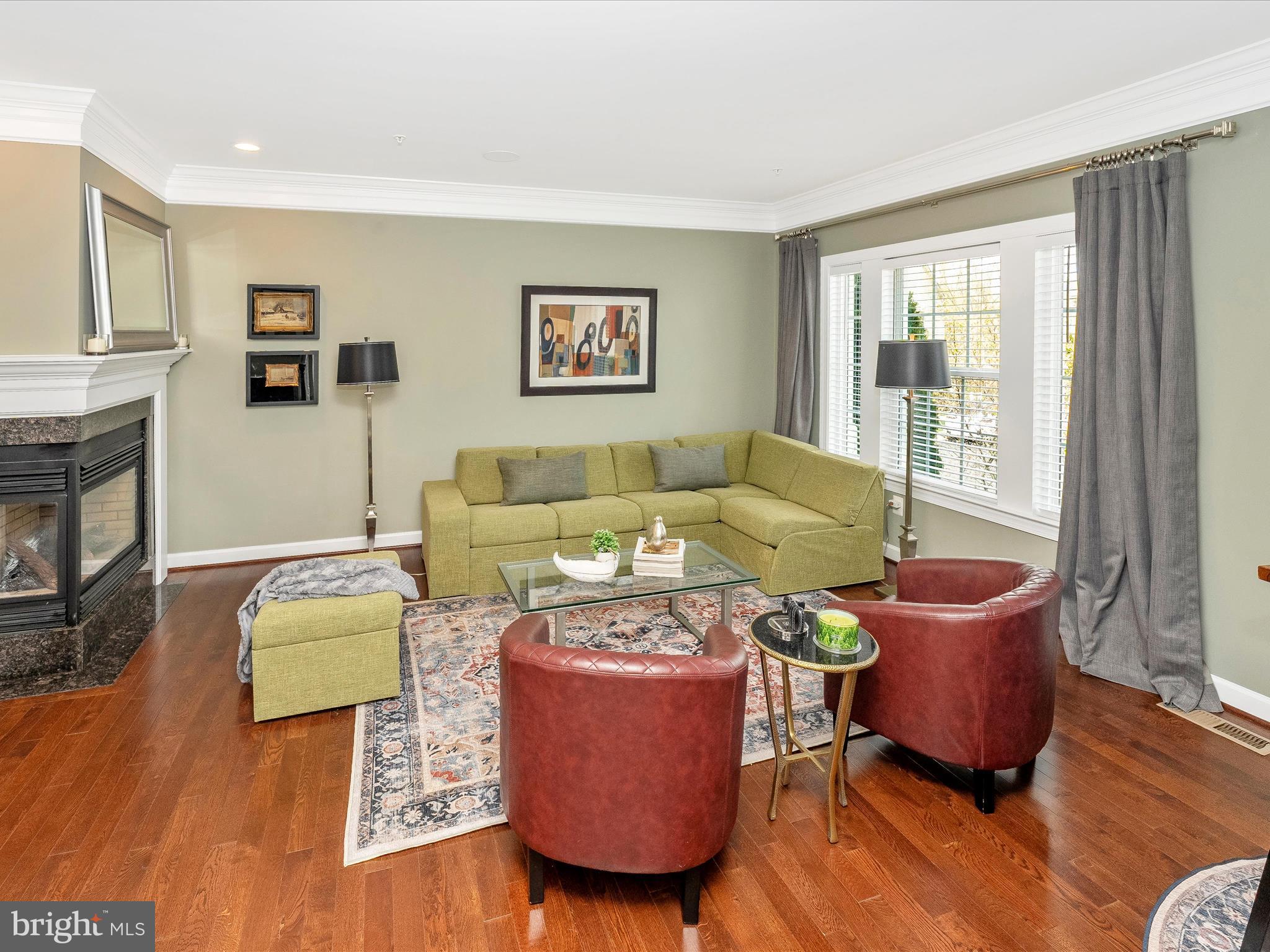 URBANA HIGHLANDS - Residential