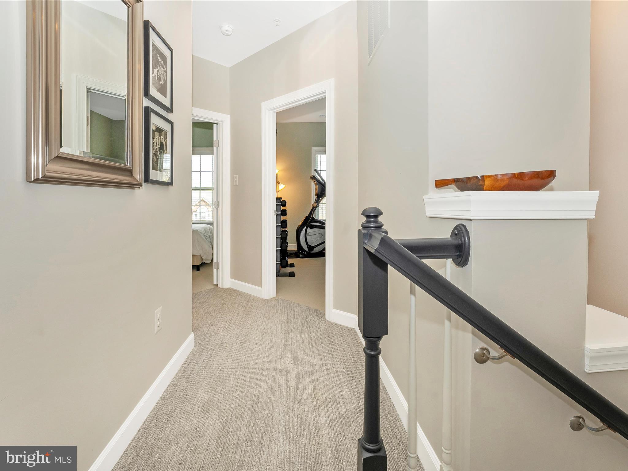 URBANA HIGHLANDS - Residential