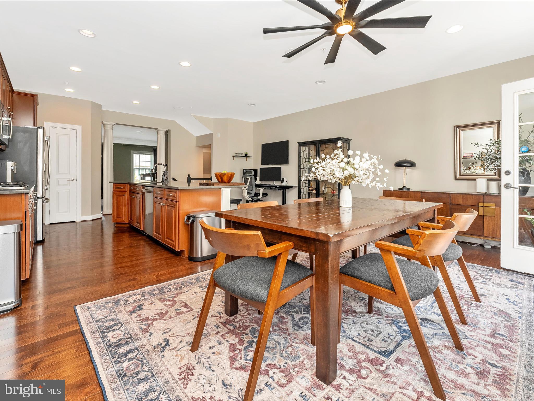 URBANA HIGHLANDS - Residential