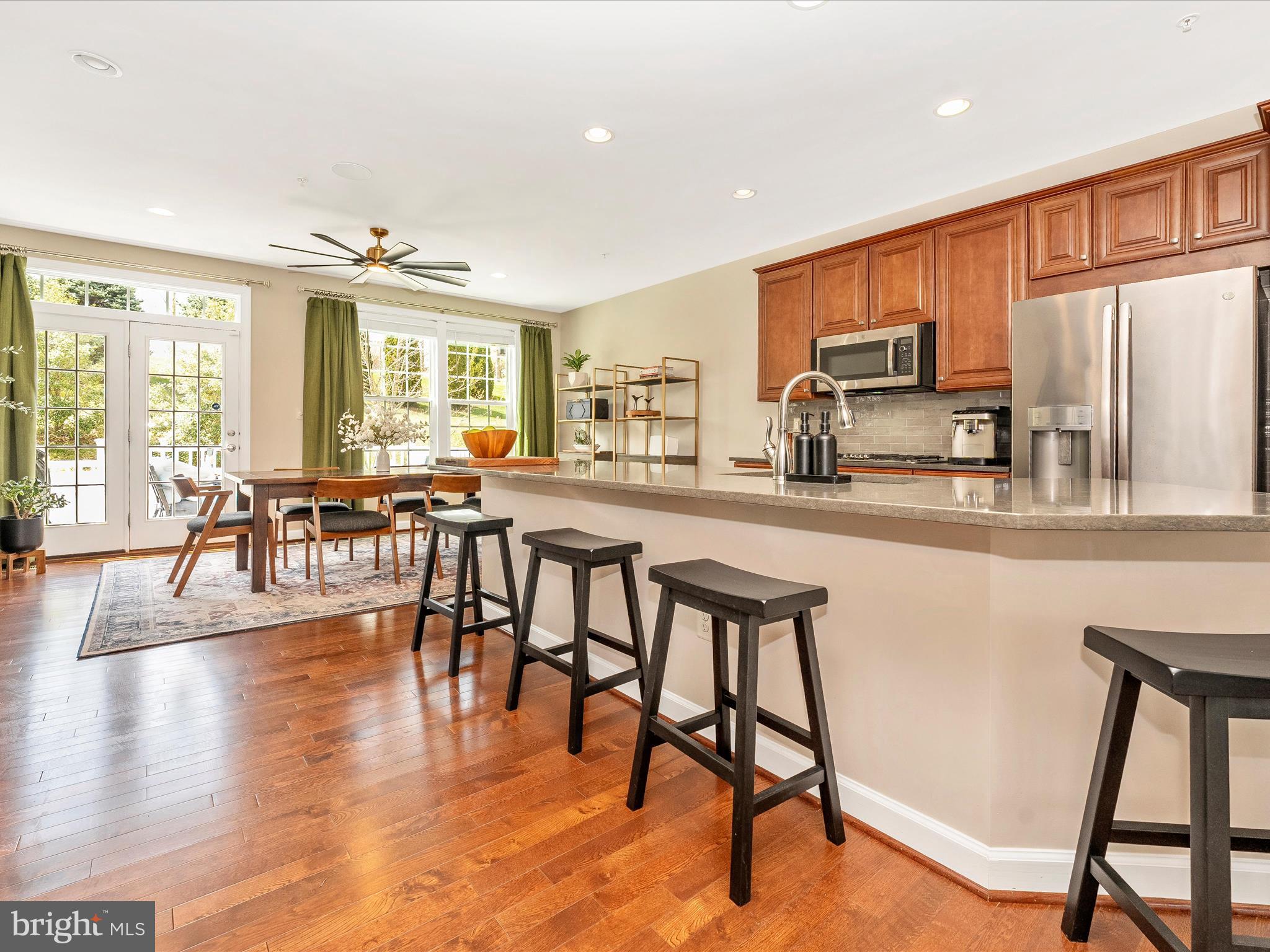 URBANA HIGHLANDS - Residential