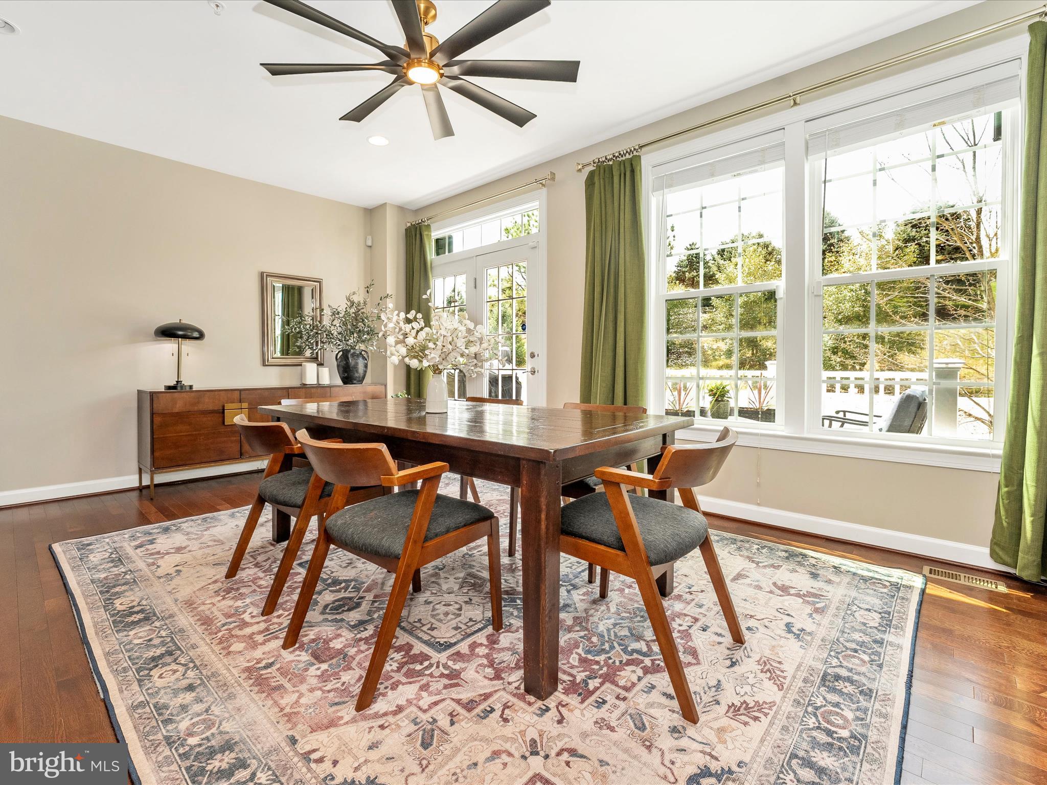 URBANA HIGHLANDS - Residential