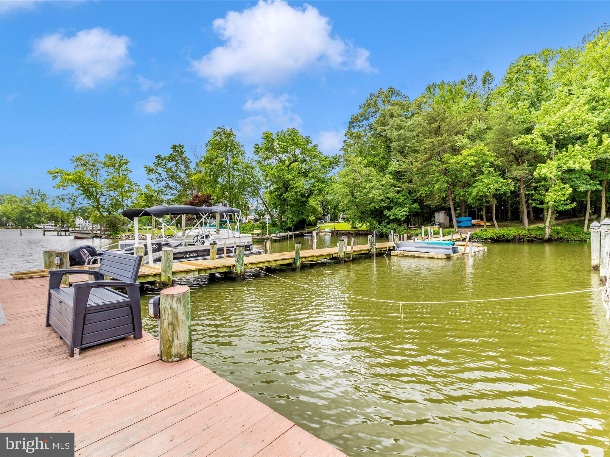 URBANA HIGHLANDS - Residential