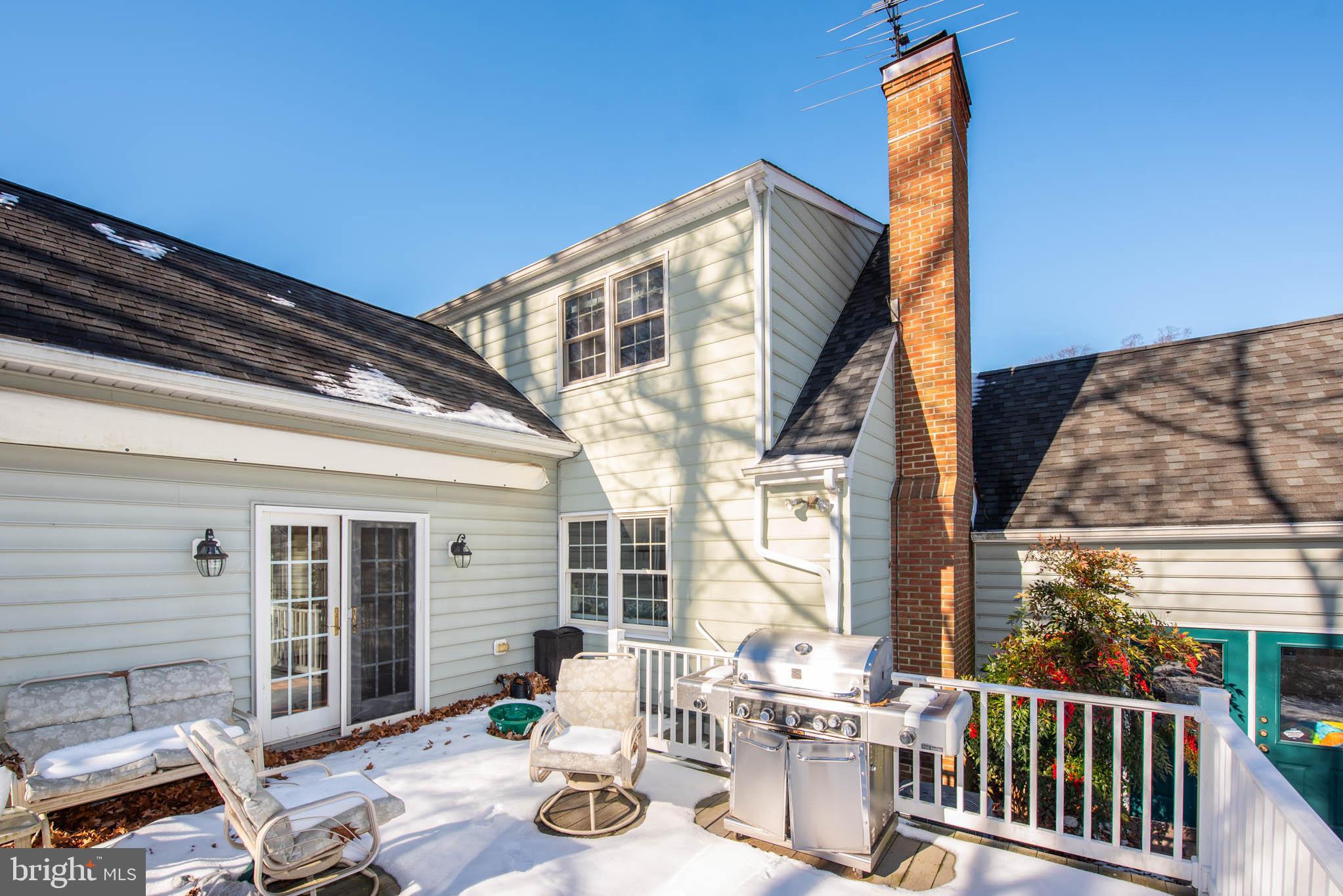 MEADOW STREAM - Residential