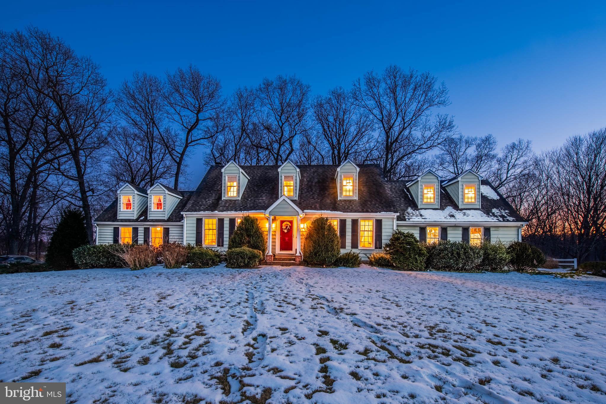 MEADOW STREAM - Residential