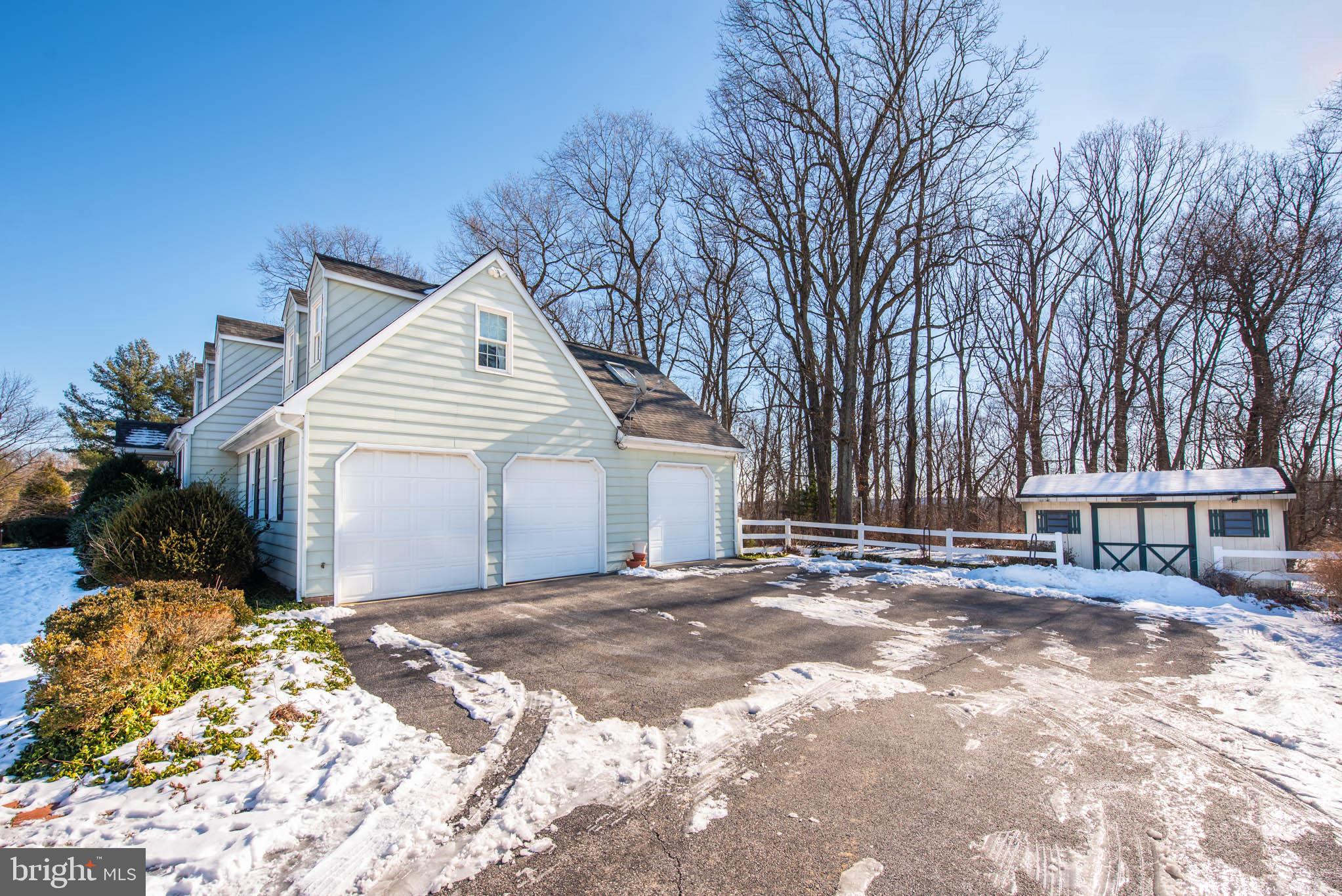 MEADOW STREAM - Residential
