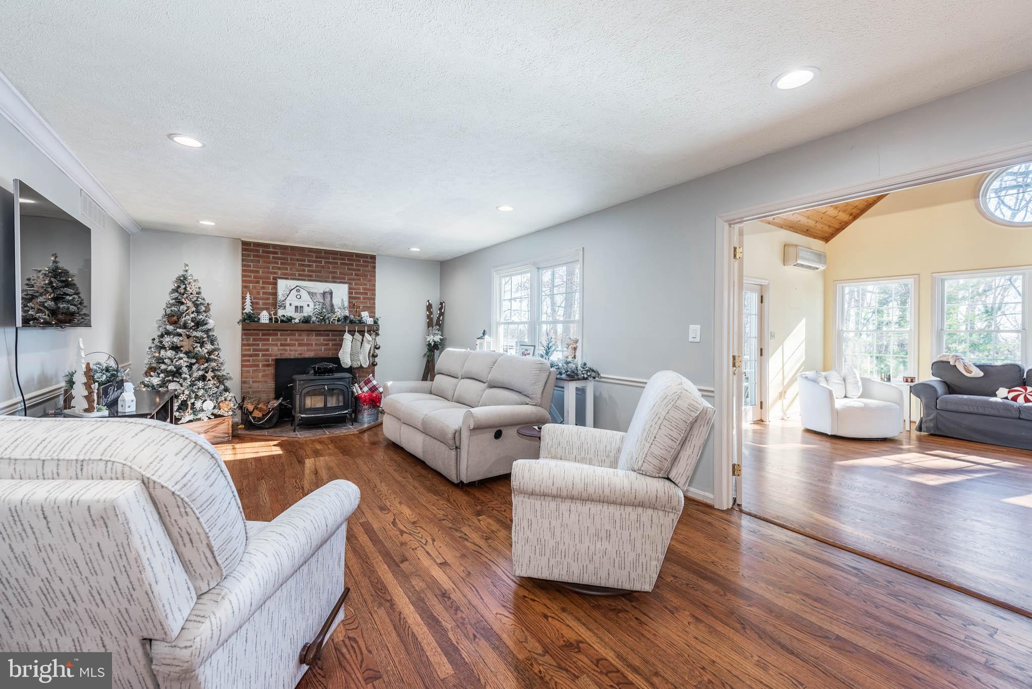 MEADOW STREAM - Residential