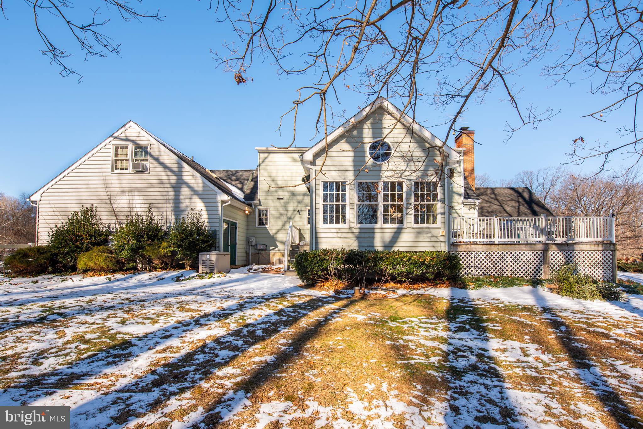 MEADOW STREAM - Residential