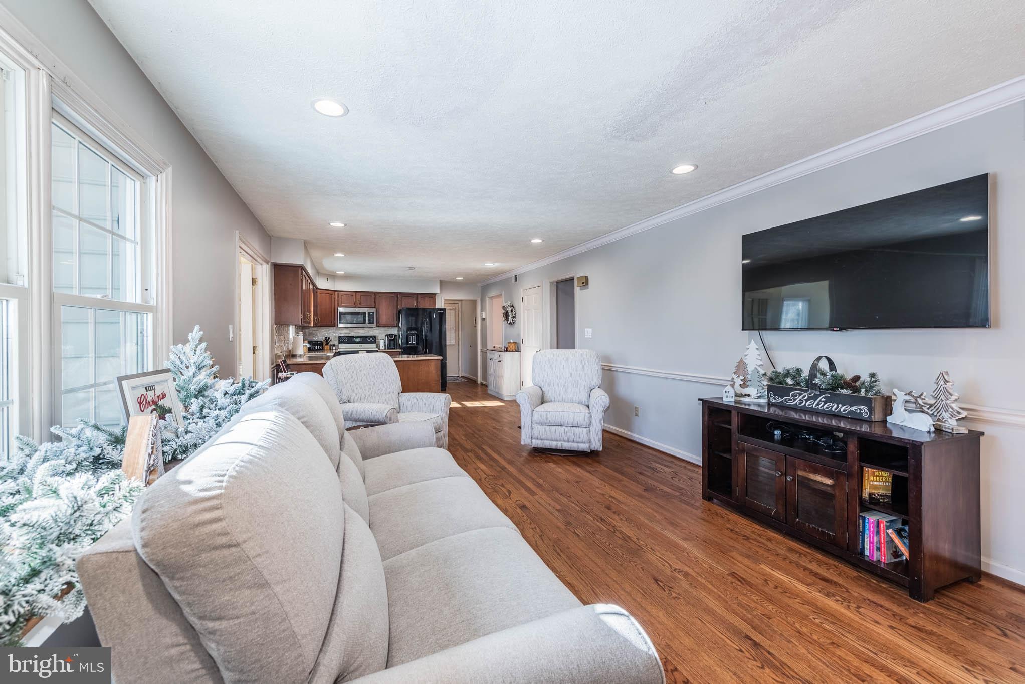 MEADOW STREAM - Residential