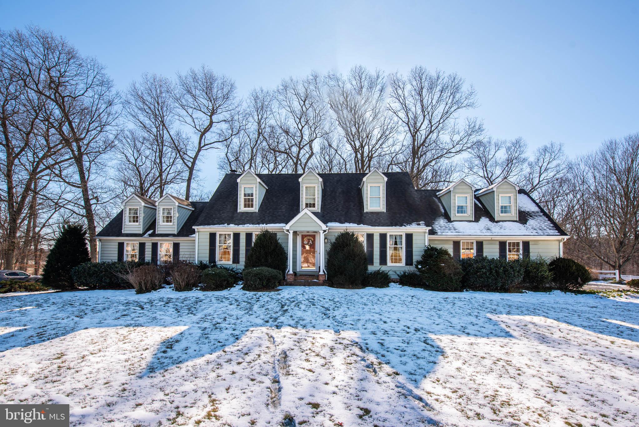 MEADOW STREAM - Residential